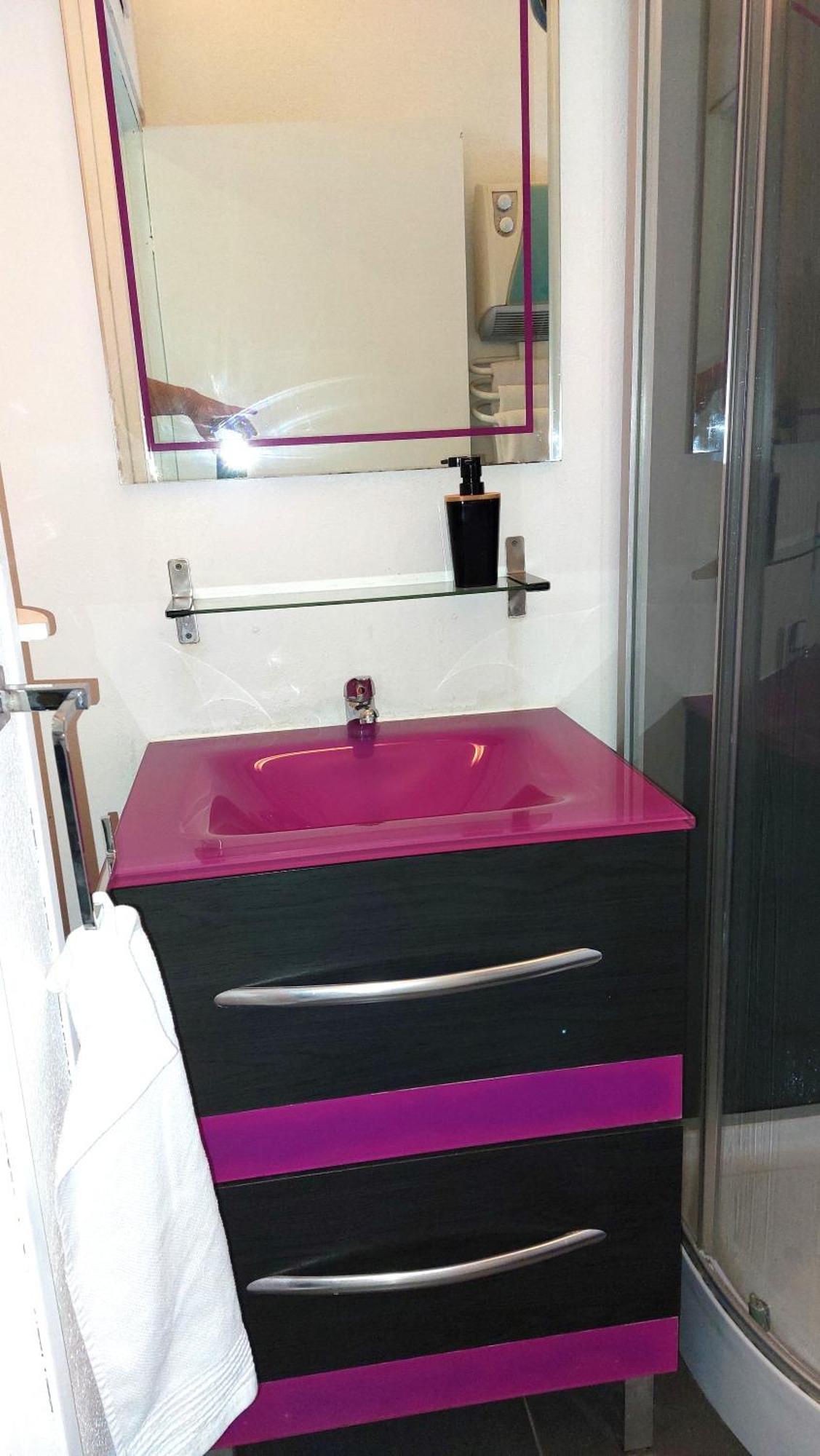 Ferienwohnung A 10Mn Des Arenes F2 Au Calme Avec Garage Gratuit Nîmes Exterior foto