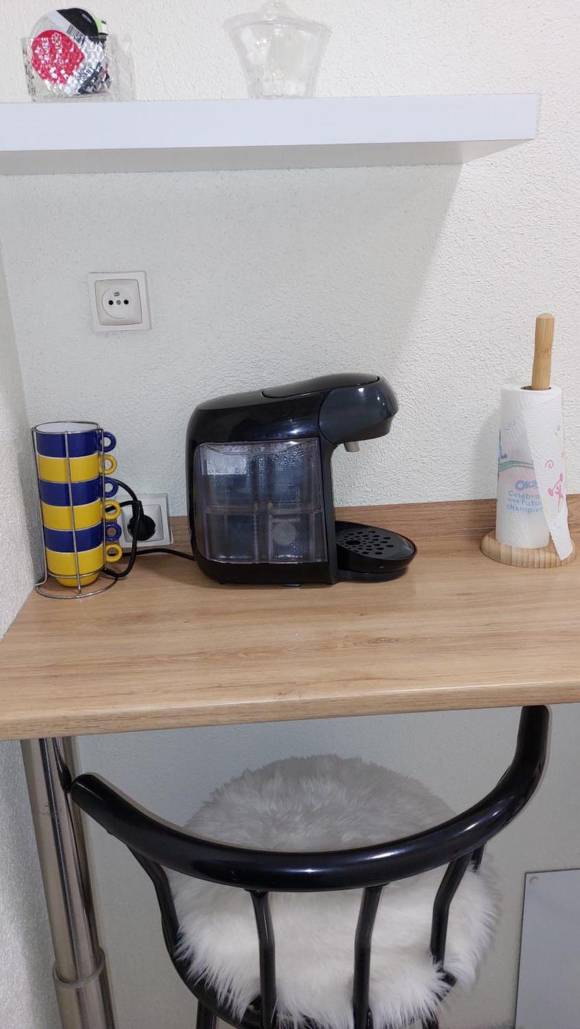 Ferienwohnung A 10Mn Des Arenes F2 Au Calme Avec Garage Gratuit Nîmes Exterior foto