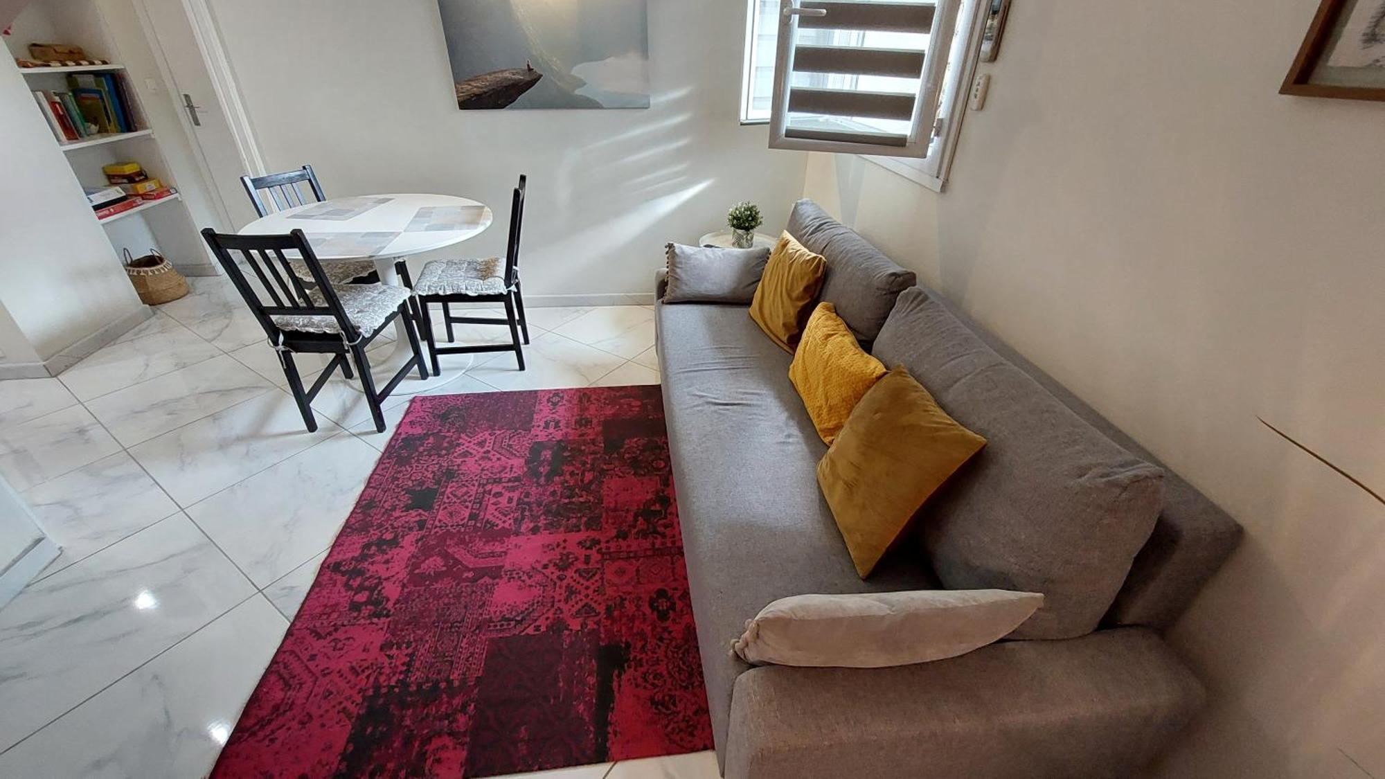 Ferienwohnung A 10Mn Des Arenes F2 Au Calme Avec Garage Gratuit Nîmes Exterior foto